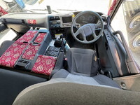 三菱ふそうスーパーグレート冷凍車（冷蔵車）大型（10t）[写真11]