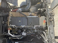 三菱ふそうスーパーグレート冷凍車（冷蔵車）大型（10t）[写真20]