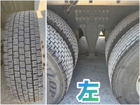 三菱ふそうスーパーグレート冷凍車（冷蔵車）大型（10t）[写真22]