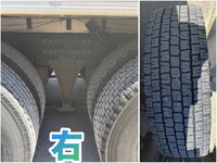 三菱ふそうスーパーグレート冷凍車（冷蔵車）大型（10t）[写真23]