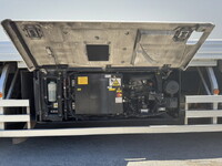 三菱ふそうスーパーグレート冷凍車（冷蔵車）大型（10t）[写真29]