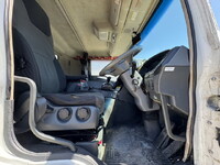 三菱ふそうスーパーグレート冷凍車（冷蔵車）大型（10t）[写真10]