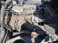 三菱ふそうキャンタークレーン5段小型（2t・3t）[写真17]