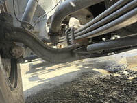 三菱ふそうキャンタークレーン5段小型（2t・3t）[写真18]