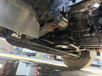 三菱ふそうキャンタークレーン5段小型（2t・3t）[写真20]