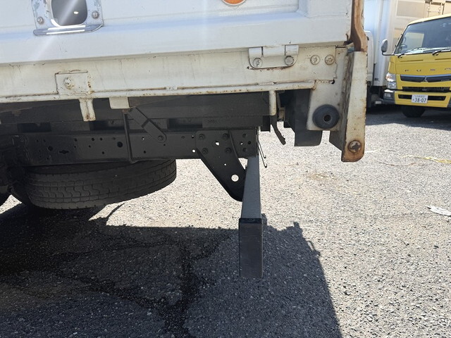 三菱ふそうキャンタークレーン5段小型（2t・3t）[写真22]