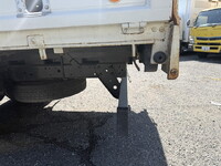 三菱ふそうキャンタークレーン5段小型（2t・3t）[写真23]