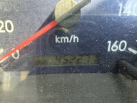 三菱ふそうキャンタークレーン5段小型（2t・3t）[写真33]