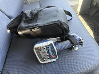 三菱ふそうキャンタークレーン5段小型（2t・3t）[写真36]