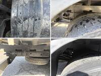 三菱ふそうキャンタークレーン5段小型（2t・3t）[写真39]