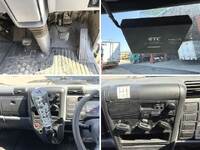 三菱ふそうキャンタークレーン5段小型（2t・3t）[写真40]