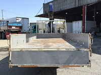 三菱ふそうキャンタークレーン5段小型（2t・3t）[写真10]