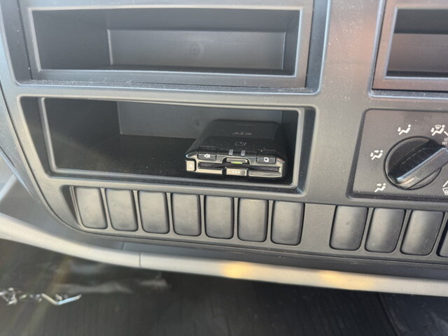 トヨタダイナ平ボディ小型（2t・3t）[写真17]