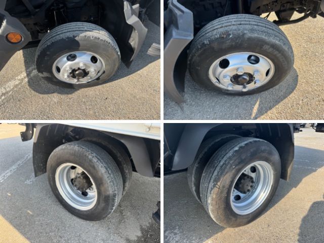 トヨタダイナ平ボディ小型（2t・3t）[写真20]