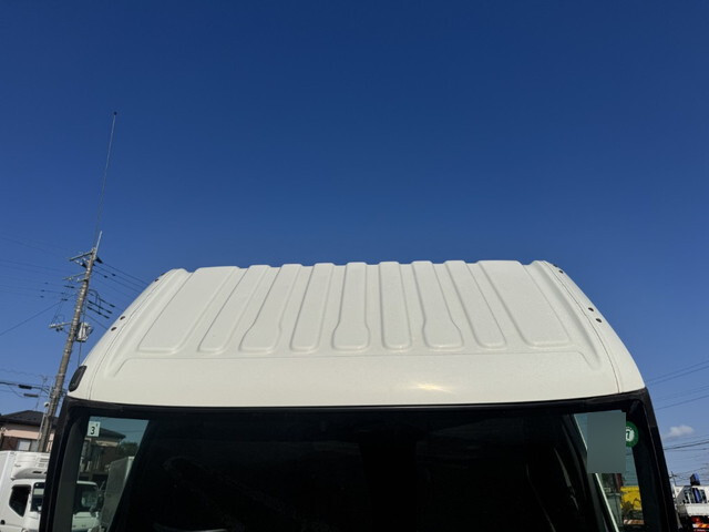 トヨタダイナ平ボディ小型（2t・3t）[写真22]