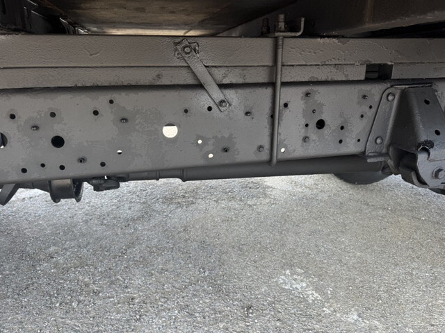 トヨタダイナ平ボディ小型（2t・3t）[写真24]