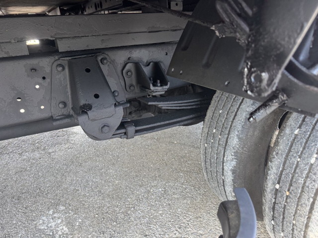 トヨタダイナ平ボディ小型（2t・3t）[写真25]