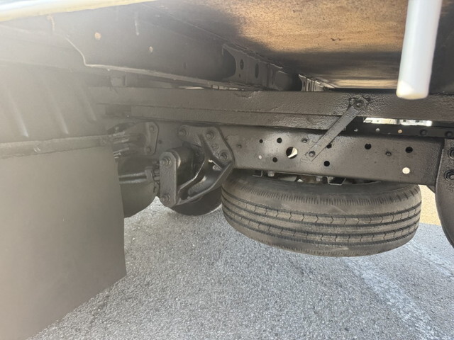 トヨタダイナ平ボディ小型（2t・3t）[写真26]