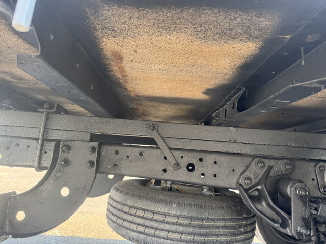 トヨタダイナ平ボディ小型（2t・3t）[写真27]