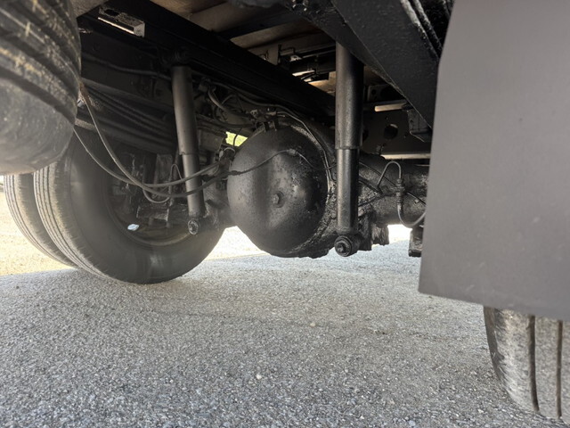 トヨタダイナ平ボディ小型（2t・3t）[写真28]