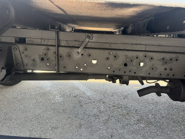 トヨタダイナ平ボディ小型（2t・3t）[写真29]