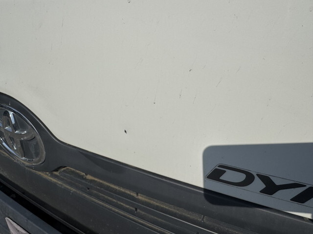 トヨタダイナ平ボディ小型（2t・3t）[写真31]