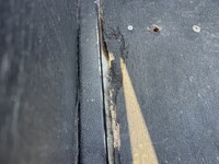 トヨタダイナ平ボディ小型（2t・3t）[写真34]