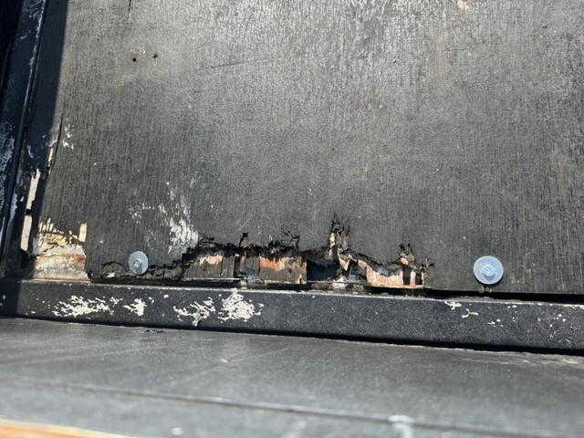 トヨタダイナ平ボディ小型（2t・3t）[写真35]