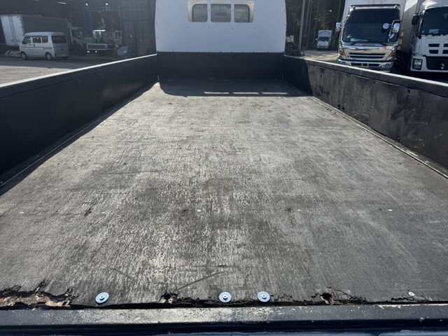 トヨタダイナ平ボディ小型（2t・3t）[写真08]