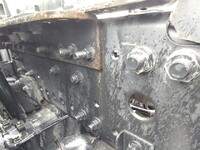 日野プロフィアトレーラーヘッド（トラクターヘッド）大型（10t）[写真11]