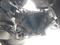 日野プロフィアトレーラーヘッド（トラクターヘッド）大型（10t）[写真14]