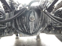 日野プロフィアトレーラーヘッド（トラクターヘッド）大型（10t）[写真15]