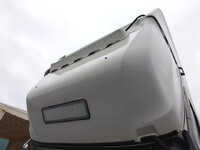 日野プロフィアトレーラーヘッド（トラクターヘッド）大型（10t）[写真17]