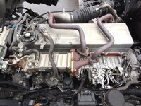 日野プロフィアトレーラーヘッド（トラクターヘッド）大型（10t）[写真18]