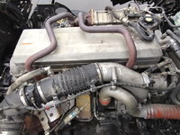 日野プロフィアトレーラーヘッド（トラクターヘッド）大型（10t）[写真19]