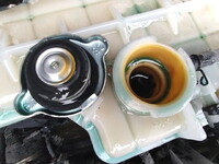 日野プロフィアトレーラーヘッド（トラクターヘッド）大型（10t）[写真21]