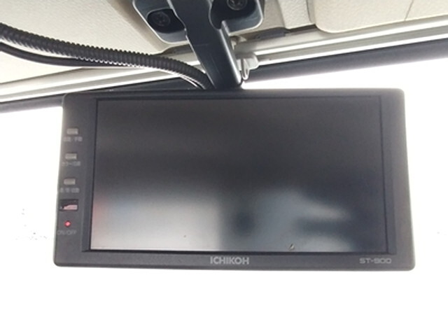 日野プロフィアトレーラーヘッド（トラクターヘッド）大型（10t）[写真27]