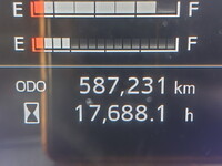 日野プロフィアトレーラーヘッド（トラクターヘッド）大型（10t）[写真31]