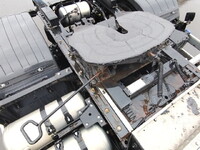 日野プロフィアトレーラーヘッド（トラクターヘッド）大型（10t）[写真08]