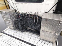 日野プロフィアトレーラーヘッド（トラクターヘッド）大型（10t）[写真09]