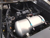 日野プロフィアトレーラーヘッド（トラクターヘッド）大型（10t）[写真10]