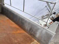 いすゞフォワードダンプ増トン（6t・8t）[写真11]