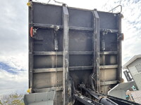 いすゞフォワードダンプ増トン（6t・8t）[写真15]