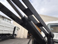 いすゞフォワードダンプ増トン（6t・8t）[写真16]