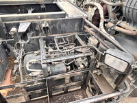 いすゞフォワードダンプ増トン（6t・8t）[写真18]