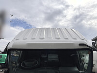 いすゞフォワードダンプ増トン（6t・8t）[写真20]