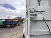 いすゞフォワードダンプ増トン（6t・8t）[写真21]