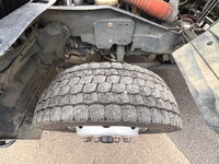 いすゞフォワードダンプ増トン（6t・8t）[写真24]