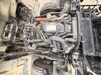 いすゞフォワードダンプ増トン（6t・8t）[写真26]