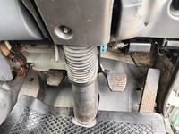 いすゞフォワードダンプ増トン（6t・8t）[写真29]